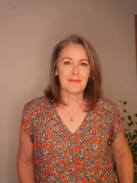 Séverine Michaud