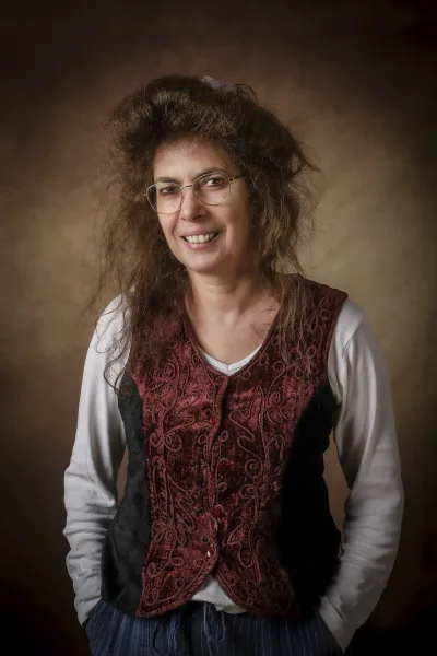 Muriel DENIS