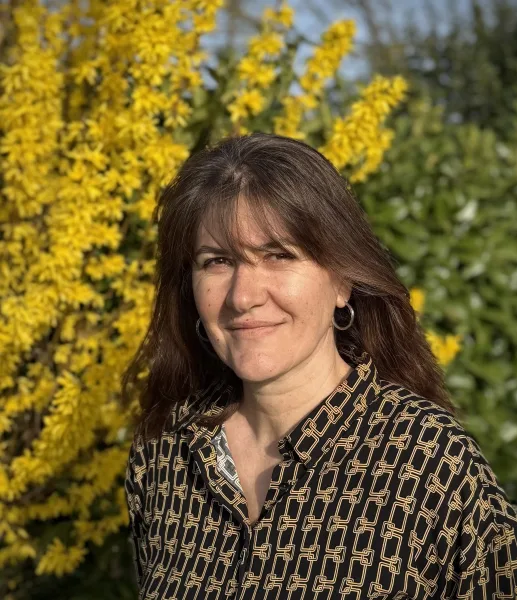 Angélique BEZ