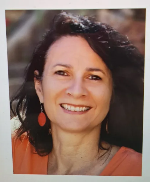 Pascale COCOREL