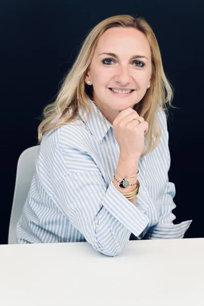 Virginie BOULEY