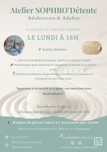 Photographie du cabinet 3