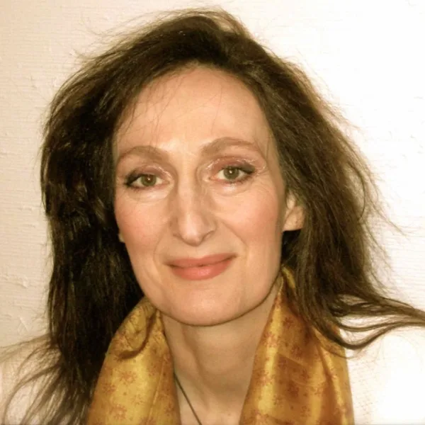 Virginie ROUANET