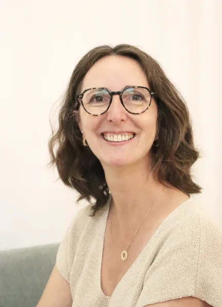 Valérie FANGET
