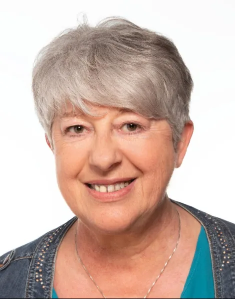 Béatrice KRAUSE
