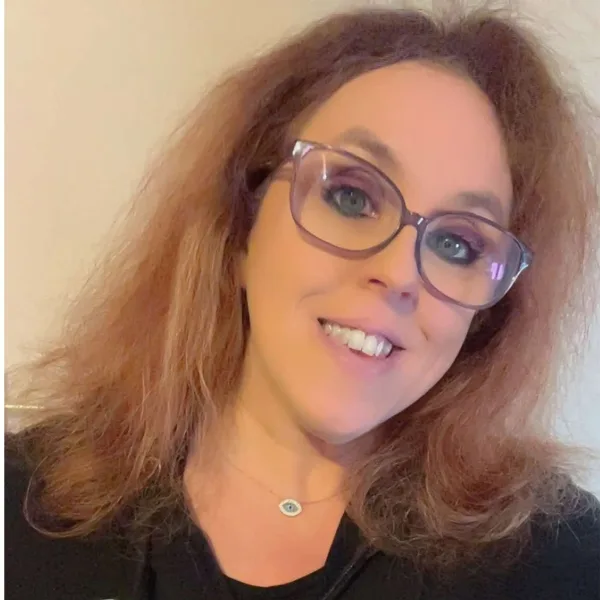 Nathalie Richardson