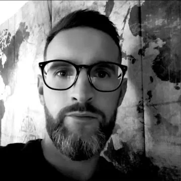 julien finger