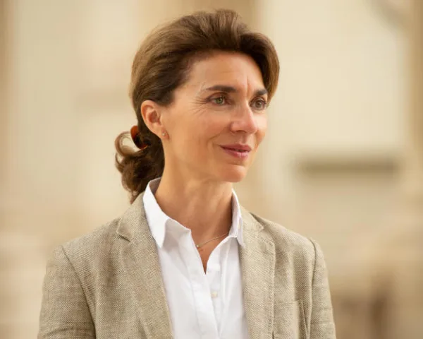 Mireille BARREAU