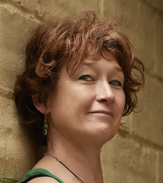 Elisabeth Mahé