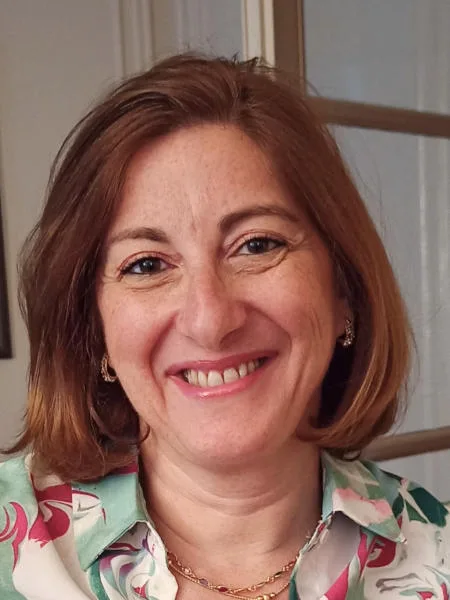 Diane TOLEDANO
