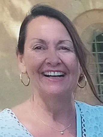 Patricia Faugères