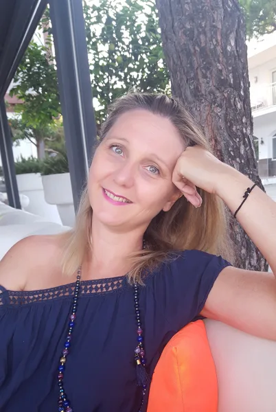 Pauline Testemale