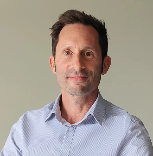 Benoît Schwartz