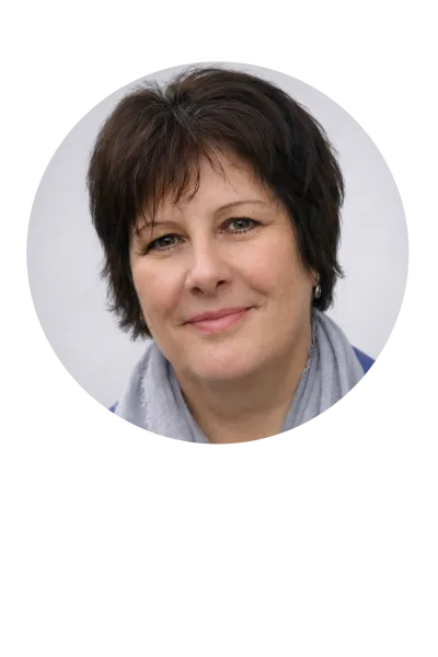 Silvia Lucchetti