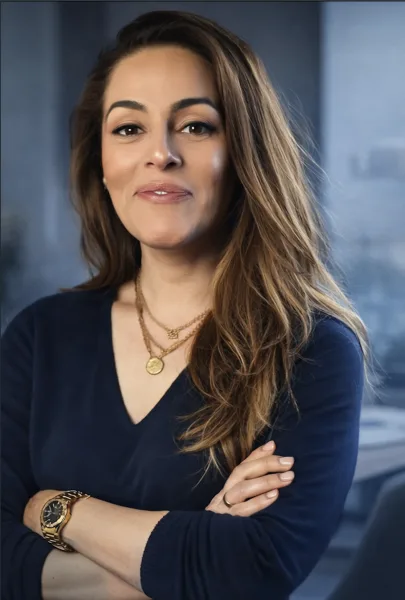 ibtihel belghith
