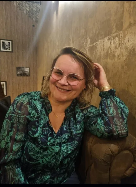 Fabienne Bourny-Blanchet