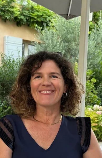 Stéphanie Gouin