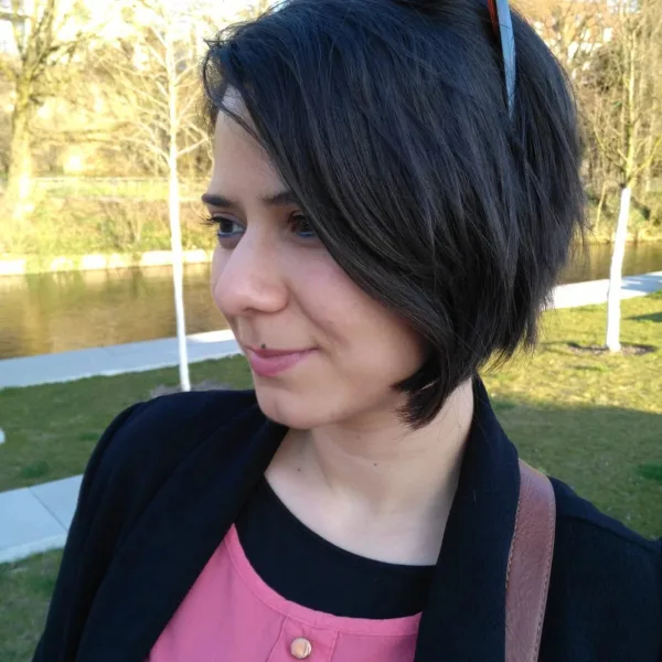 ozlem YILMAZ