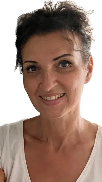 Anne CINTAS HAUSS