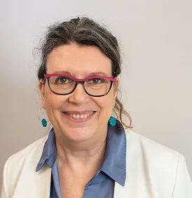 Frédérique BUGEAU