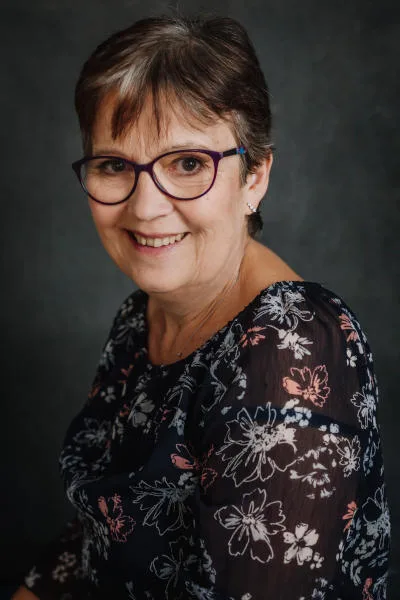 Catherine SOUVERAIN
