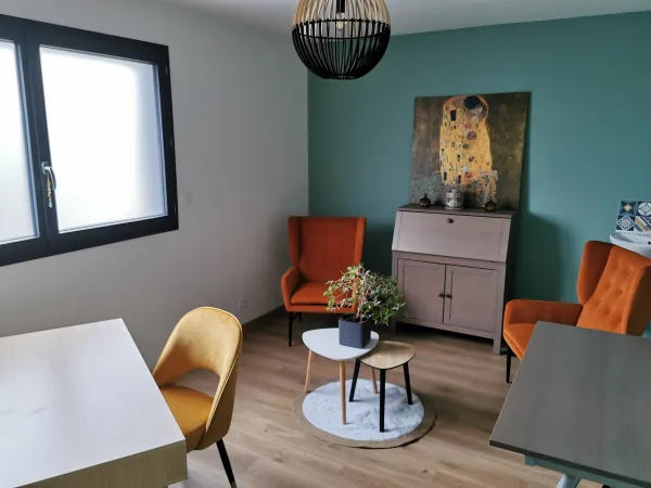 Photographie du cabinet 2
