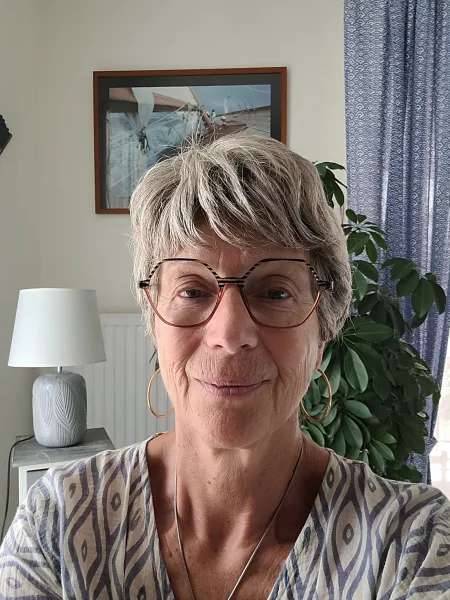 Sylvie Royer