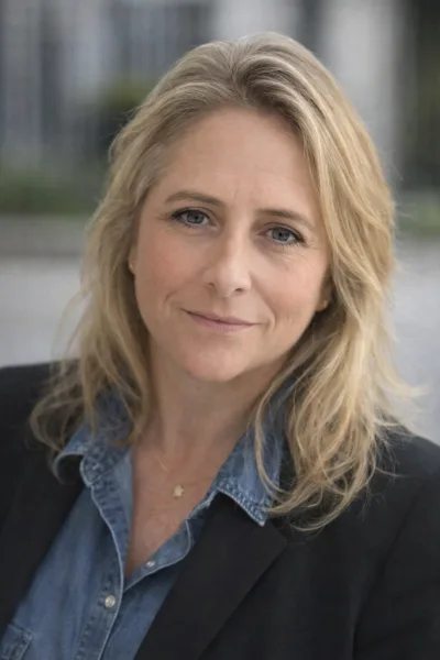 Virginie Rochon