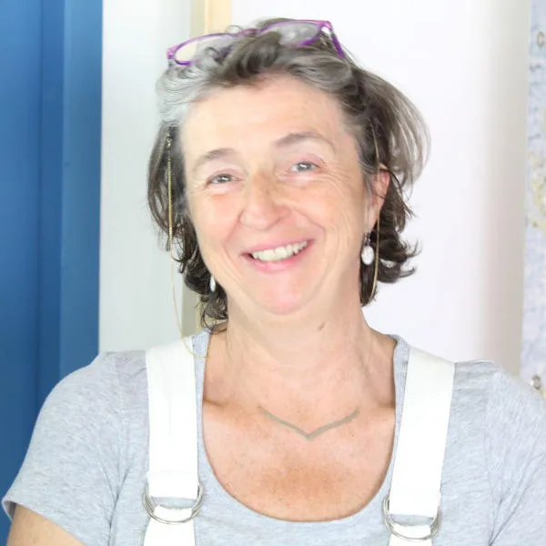 Marie-Laure RODET