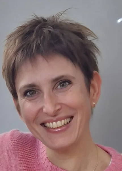 Anna PALAVEEV COURLEUX