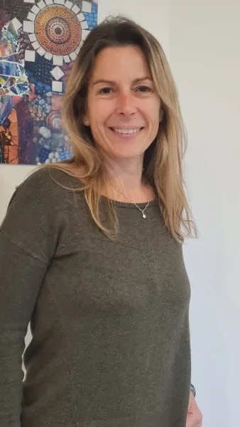 Christelle MASSIER