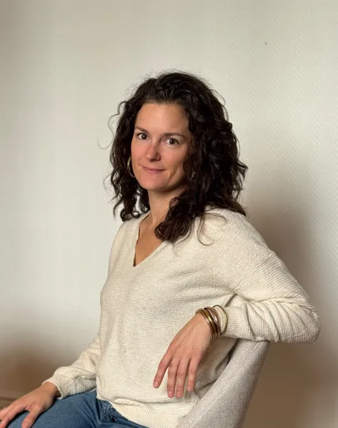 Louise Durieu