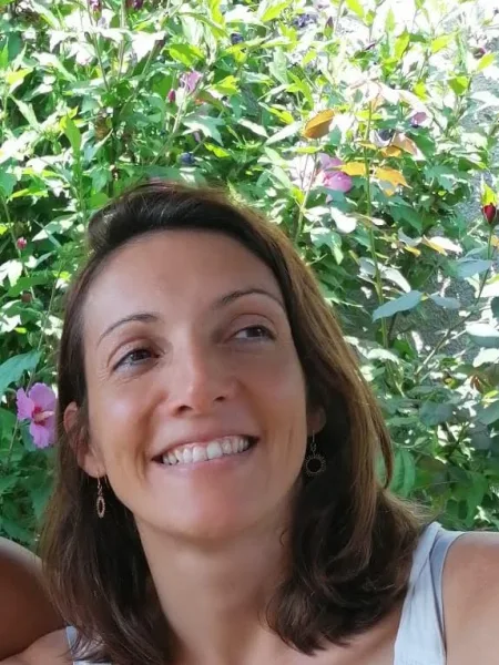 Mylène Darricau