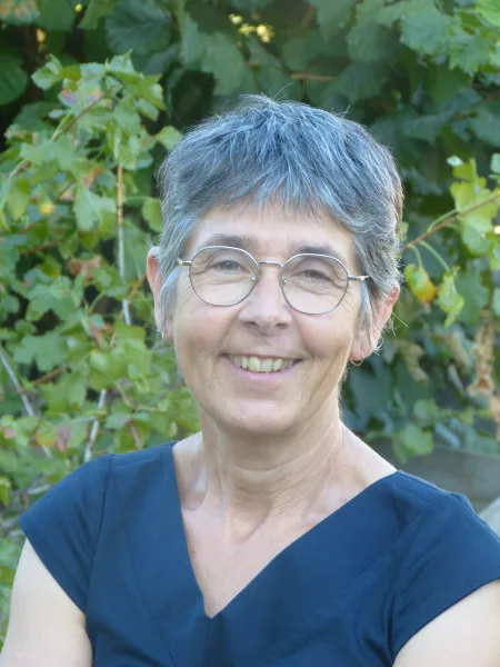 Mme DARNOUX