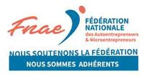 Logo fnae